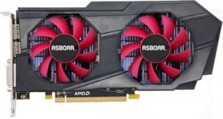 Asboard Radeon RX 580 8GB Ekran Kartı kullananlar yorumlar